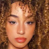 Dana Curly InstaFitBio