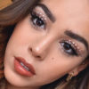 Danna Paola InstaFItBio