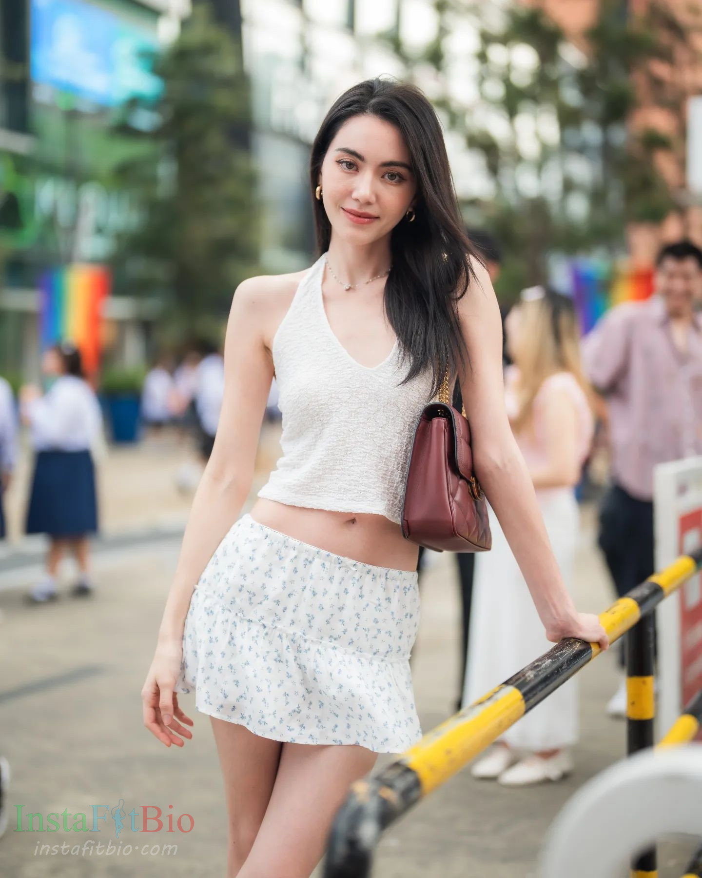 Davikah Wallpapers InstaFitBio Davika Hoorne Wallpapers InstaFitBio (1)