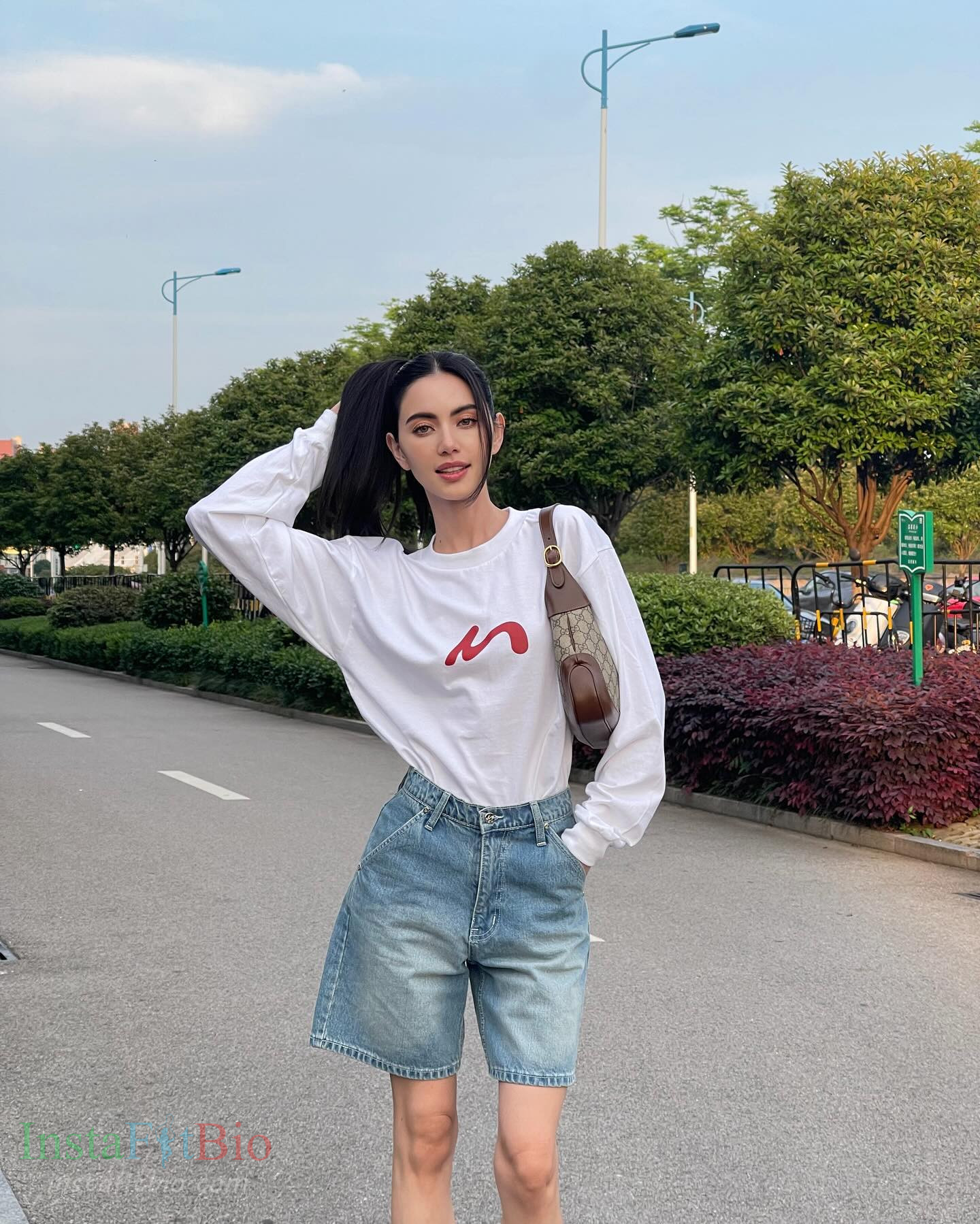 Davikah Wallpapers InstaFitBio Davika Hoorne Wallpapers InstaFitBio (1)