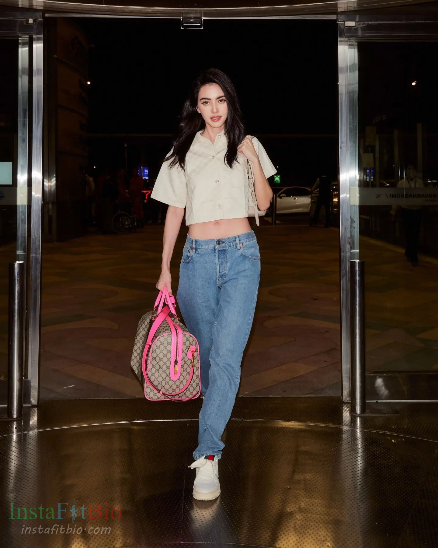 Davikah Wallpapers InstaFitBio Davika Hoorne Wallpapers InstaFitBio (3)