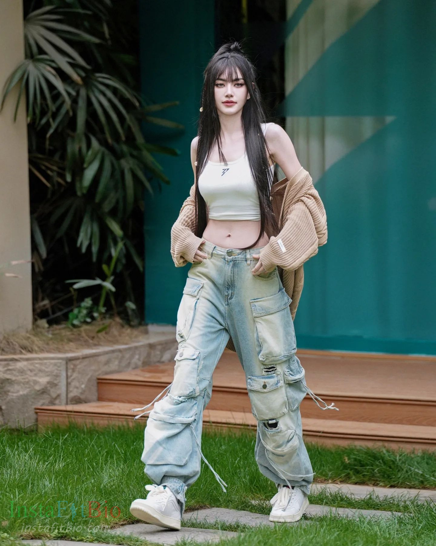 Davikah Wallpapers InstaFitBio Davika Hoorne Wallpapers InstaFitBio (4)