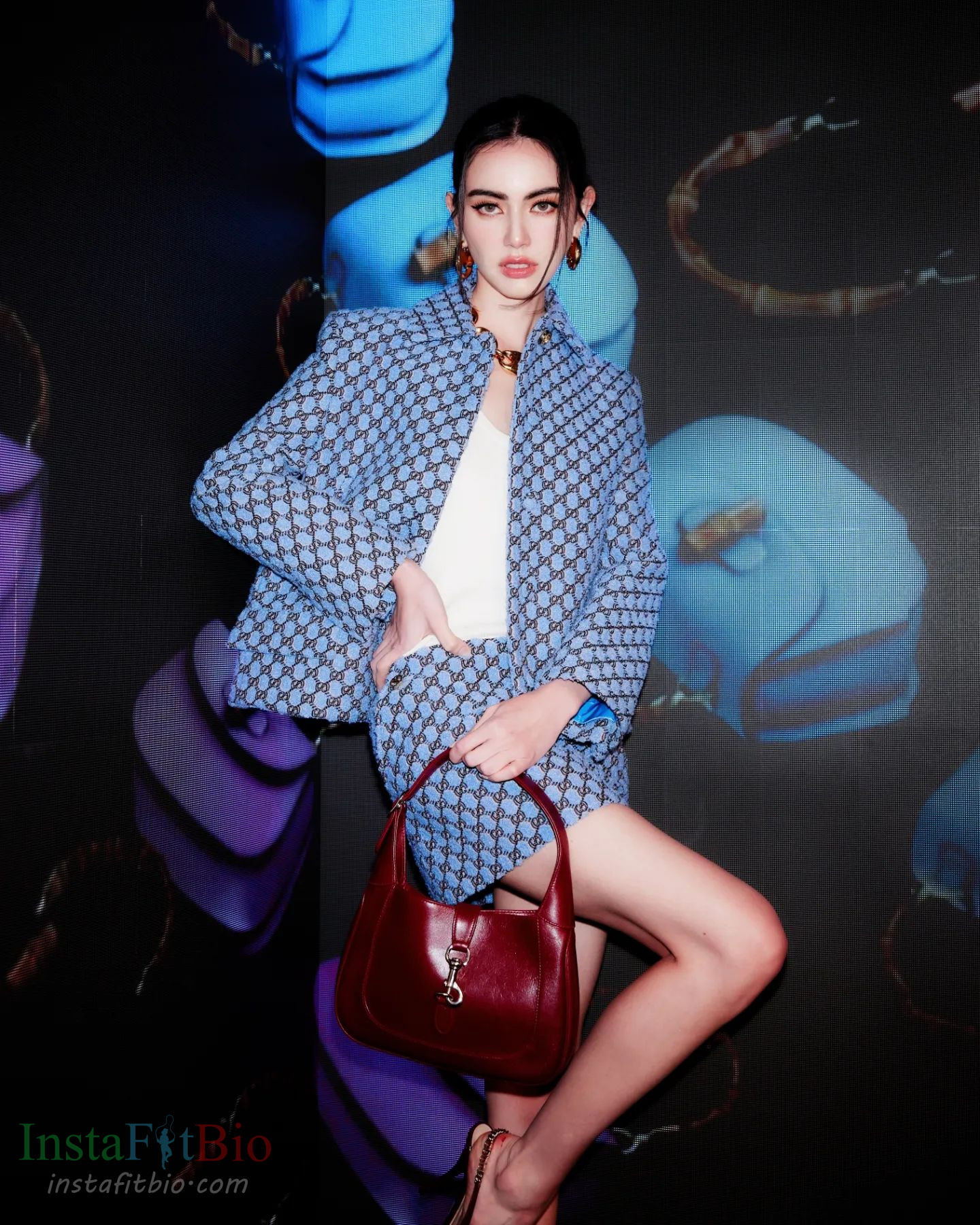 Davikah Wallpapers InstaFitBio Davika Hoorne Wallpapers InstaFitBio (7)