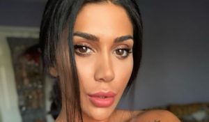 Deniz Saypinar - Bio, Age, Height | Models Biography