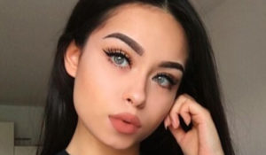 Gigi Rivera InstaFitBio | Models Biography