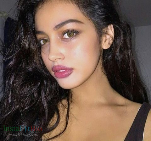 Gigi Rivera Wallpapers InstaFitBio (1)