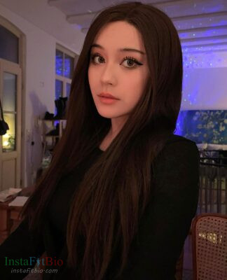 Jade-Anh - Bio, Age, Height | Models Biography