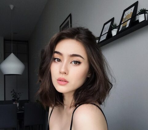 Jade-Anh - Bio, Age, Height | Models Biography