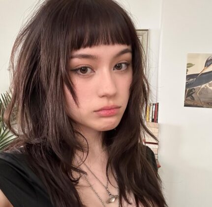 Jade-Anh - Bio, Age, Height | Models Biography