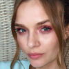 Josephine Skriver InstaFitBIo