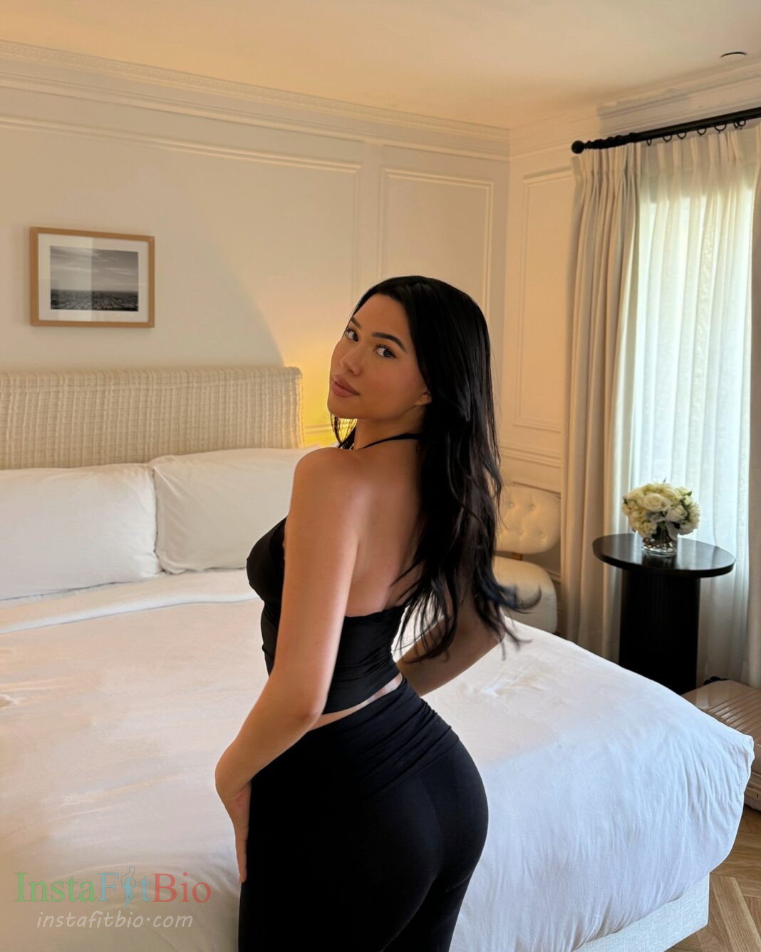 Julia Kelly - Bio, Age, Height | Models Biography