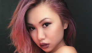 Kimmi Lux - Bio, Age, Height Models Biography