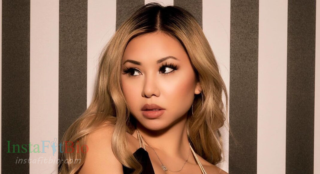 Kimmi Lux - Bio, Age, Height | Models Biography