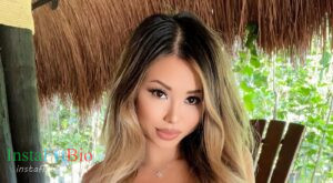 Kimmi Lux - Bio, Age, Height | Models Biography