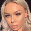 Krissy Mechelle InstaFitBio