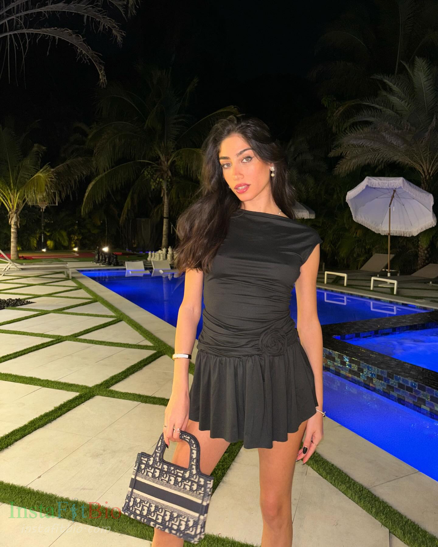 Liz Itach Wallpapers InstaFitBio (1)