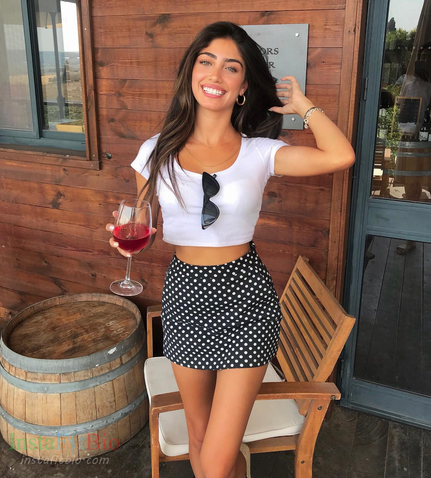 Liz Itach Wallpapers InstaFitBio (3)