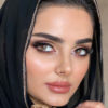 Mahlagha Jaberi InstaFitBio
