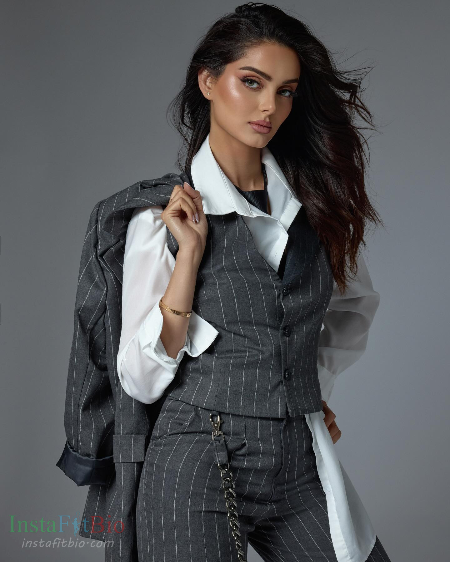 Mahlagha Jaberi Wallpapers InstaFitBio (6)