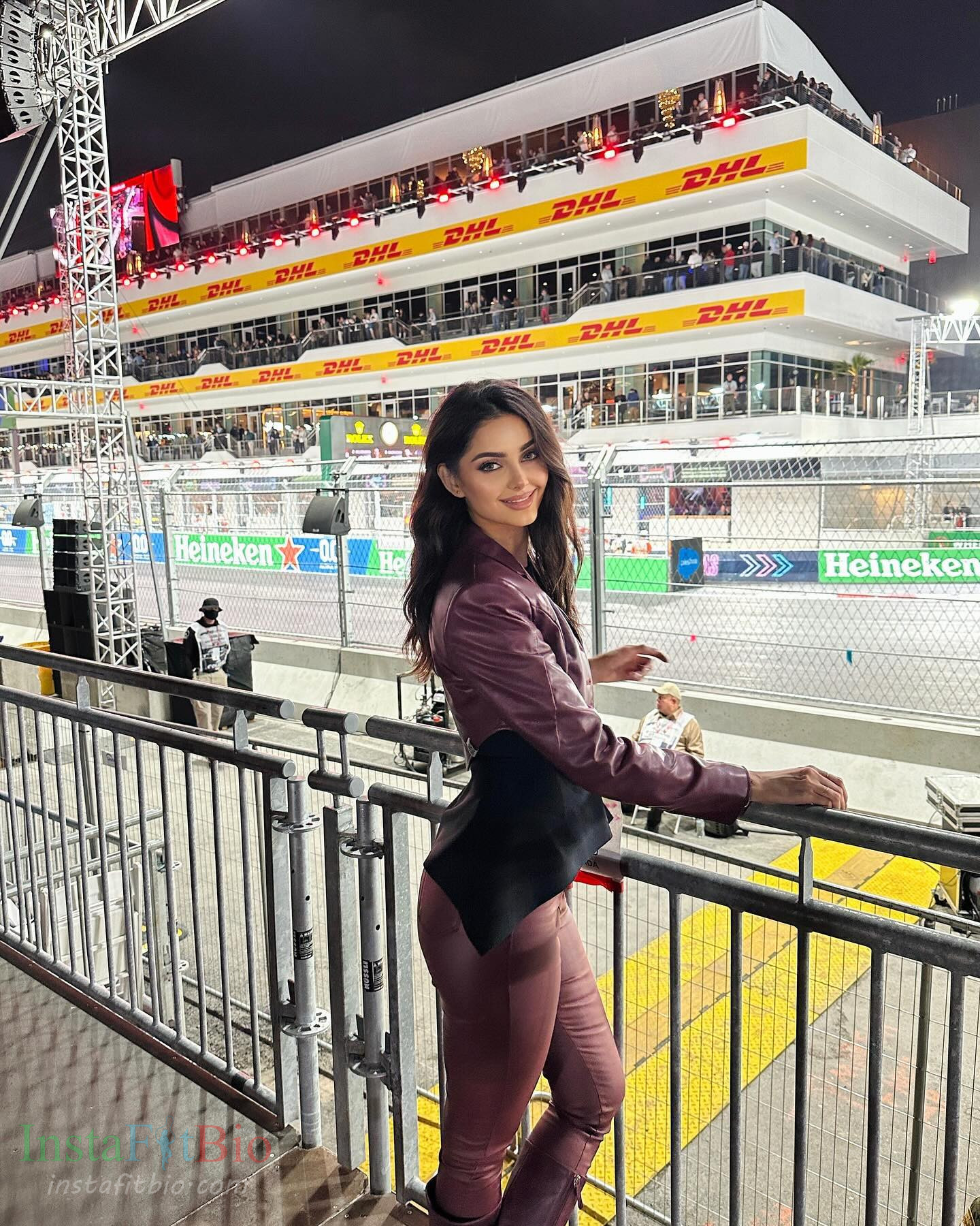 Mahlagha Jaberi Wallpapers InstaFitBio (8)