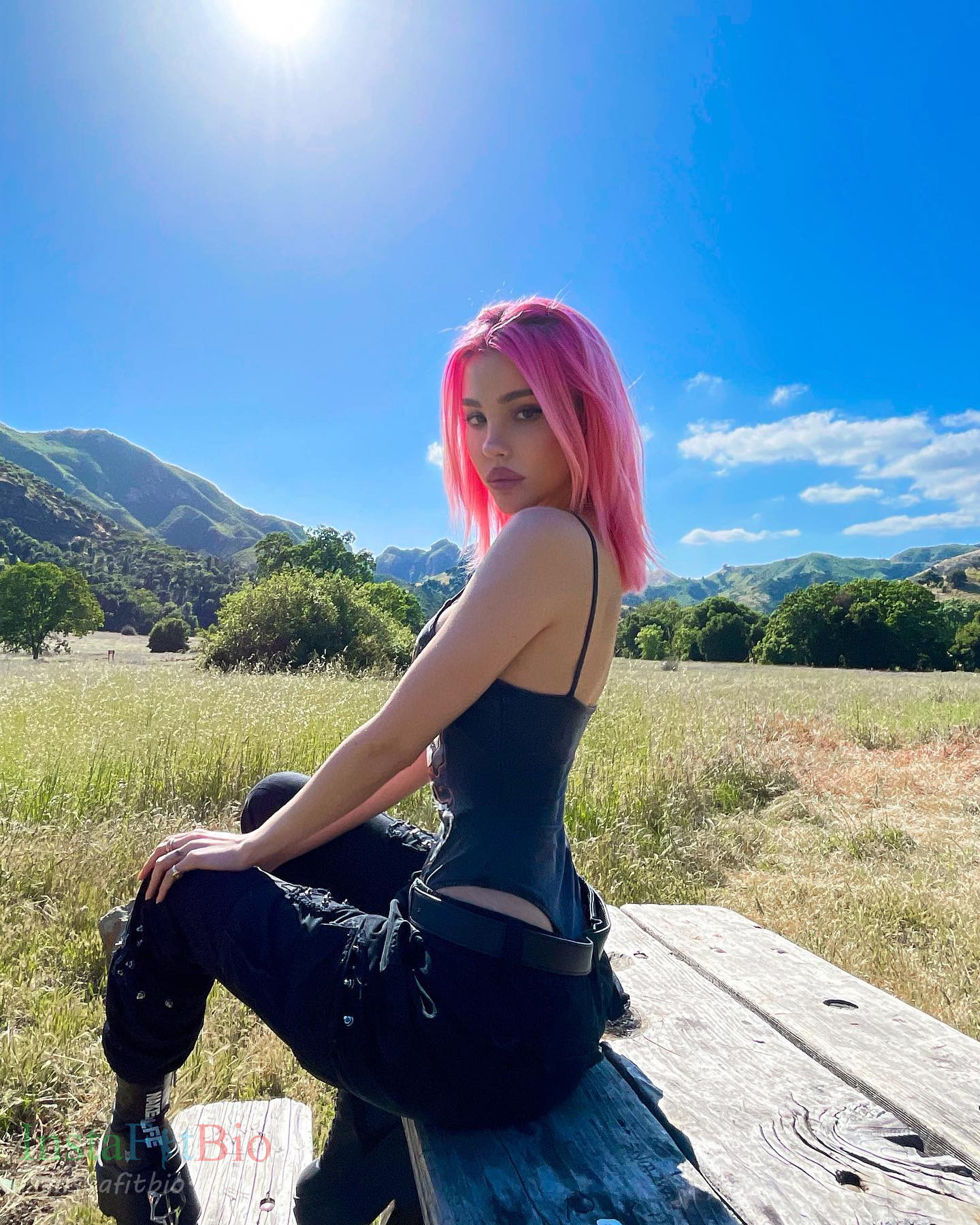 Maria Domark Wallpapers InstaFitBio Maria Domark Wallpapers HD (5)