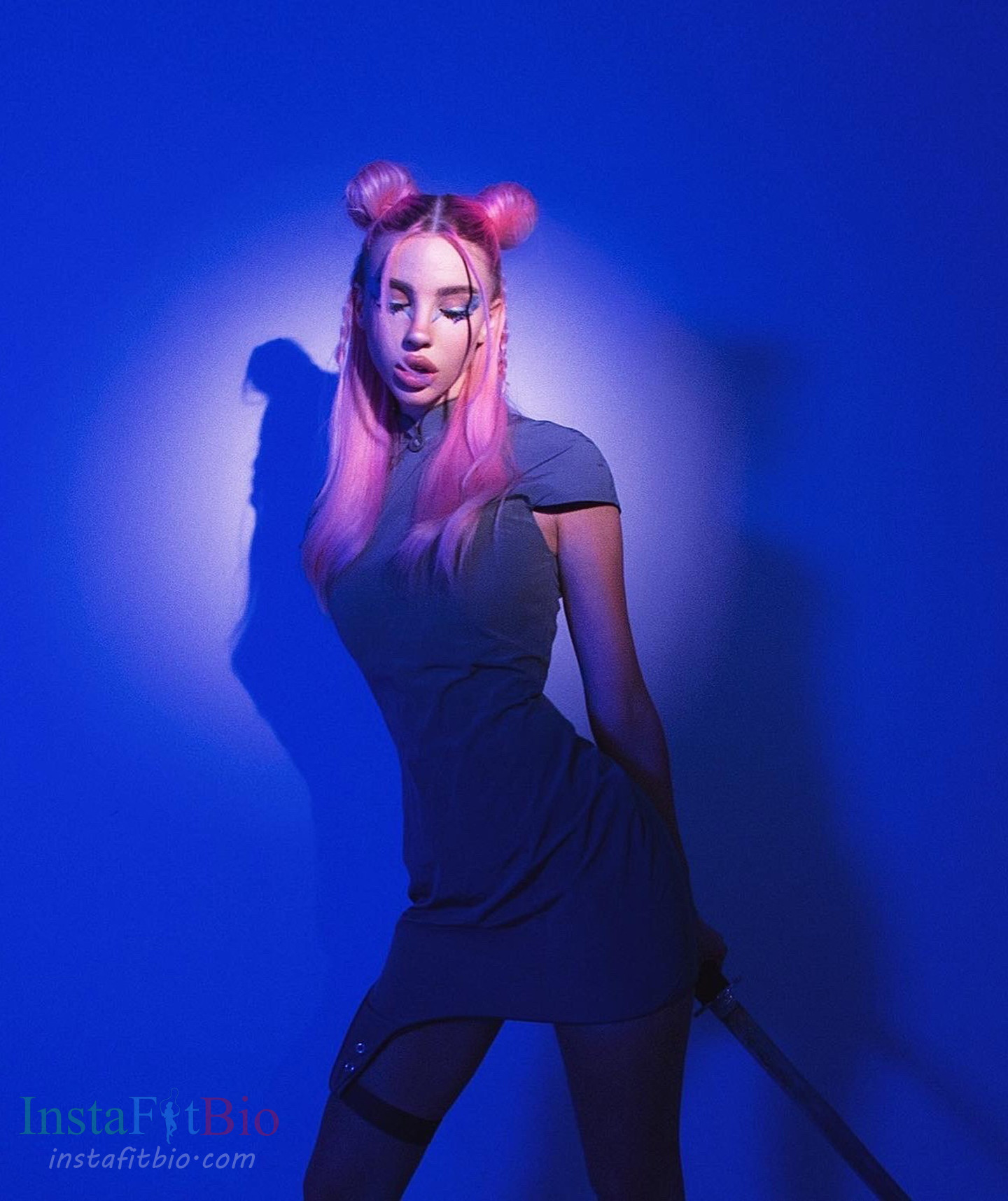 Maria Domark Wallpapers InstaFitBio Maria Domark Wallpapers HD (7)