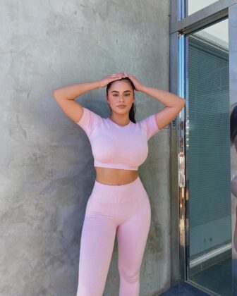 Noelia Ramirez - Bio, Age, Height | Models Biography