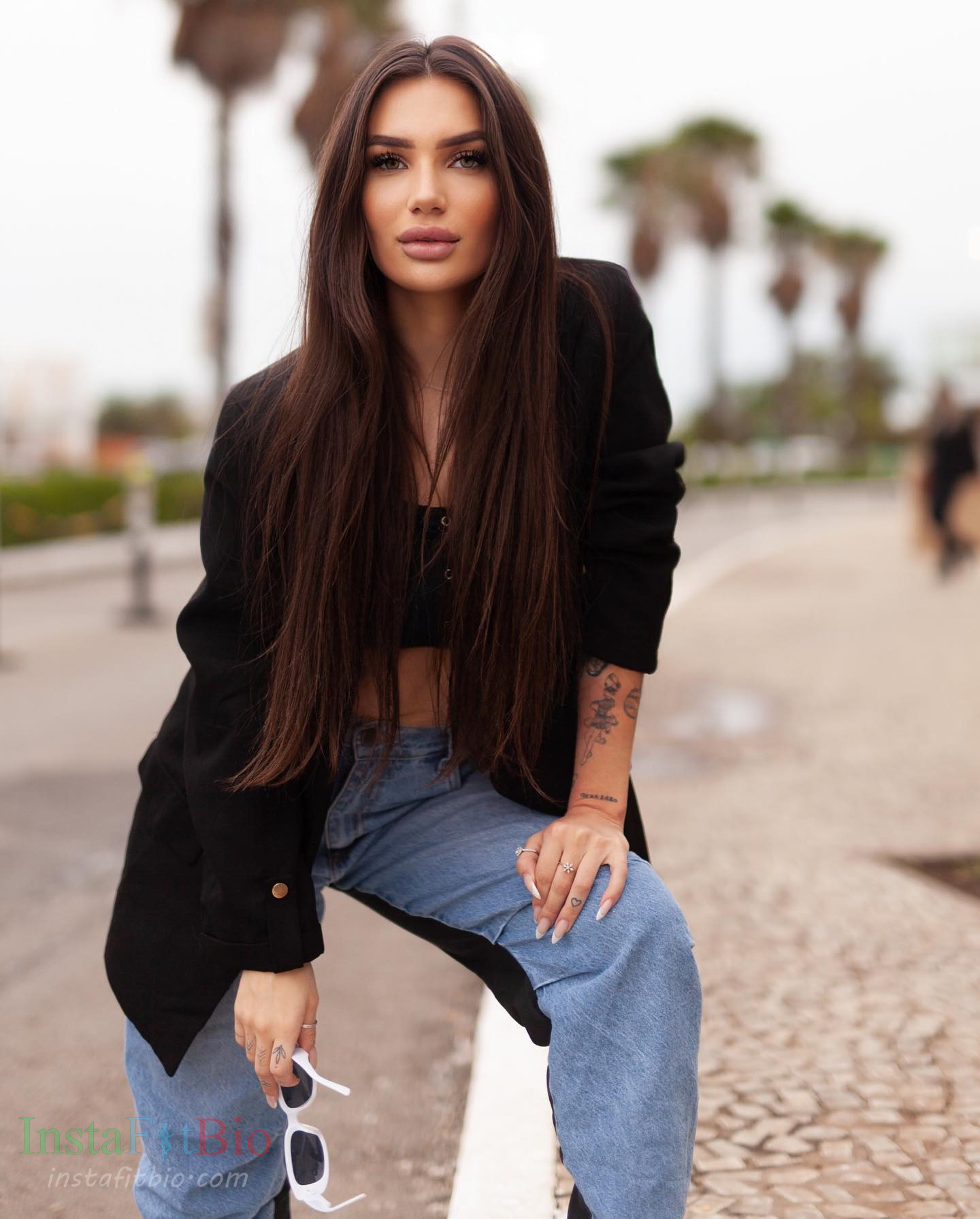 Steefani Bays Wallpapers InstaFitBio (5)