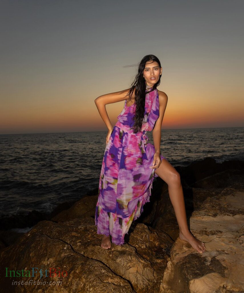 Zuf Capelli - Bio, Age, Height | Models Biography