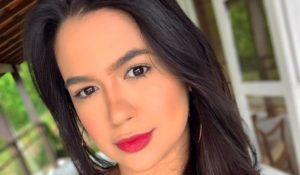 Amanda Gomes - Bio, Age, Height | Models Biography