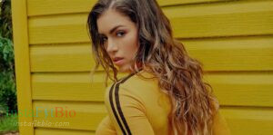 Anllela Sagra - Bio, Age, Height | Models Biography