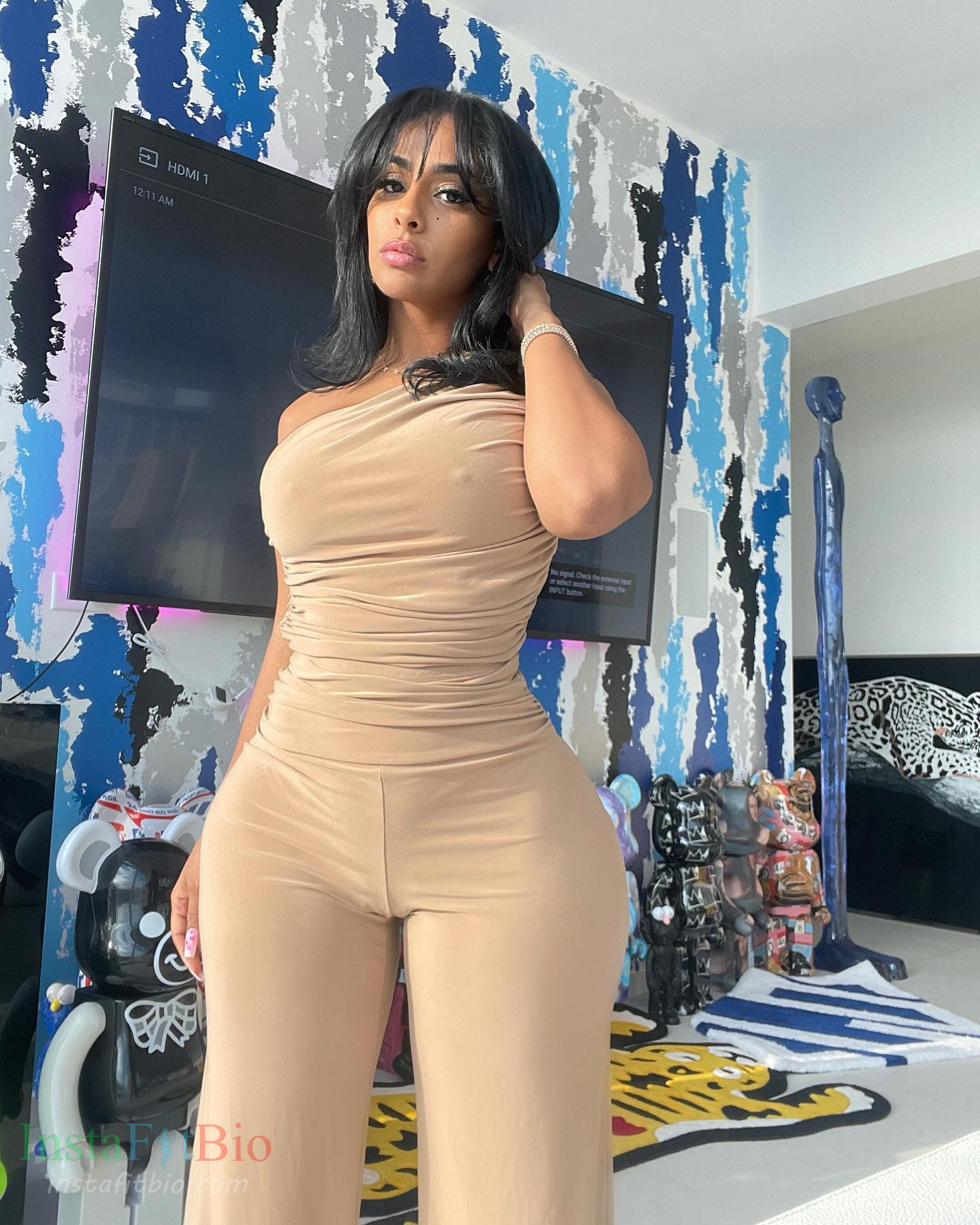 Ayisha Diaz Wallpapers InstaFitBio (6) Ayisha Diaz Wallpapers InstaFitBio (6)