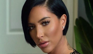 Brittany Duet - Bio, Age, Height | Models Biography