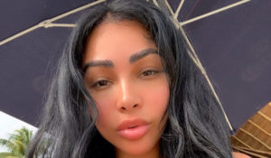 Brittanya Razavi - Bio, Age, Height | Models Biography