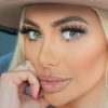 Chloe Ferry InstaFitBio