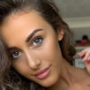 Chloe Veitch InstaFitBio