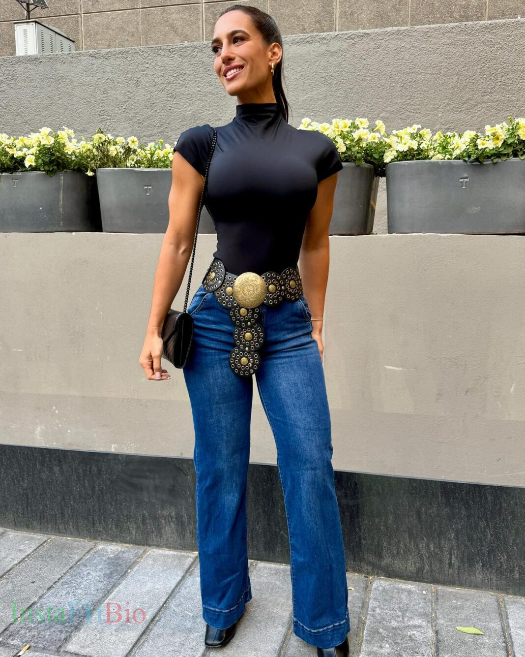 Drea Thomas - Bio, Age, Height | Models Biography