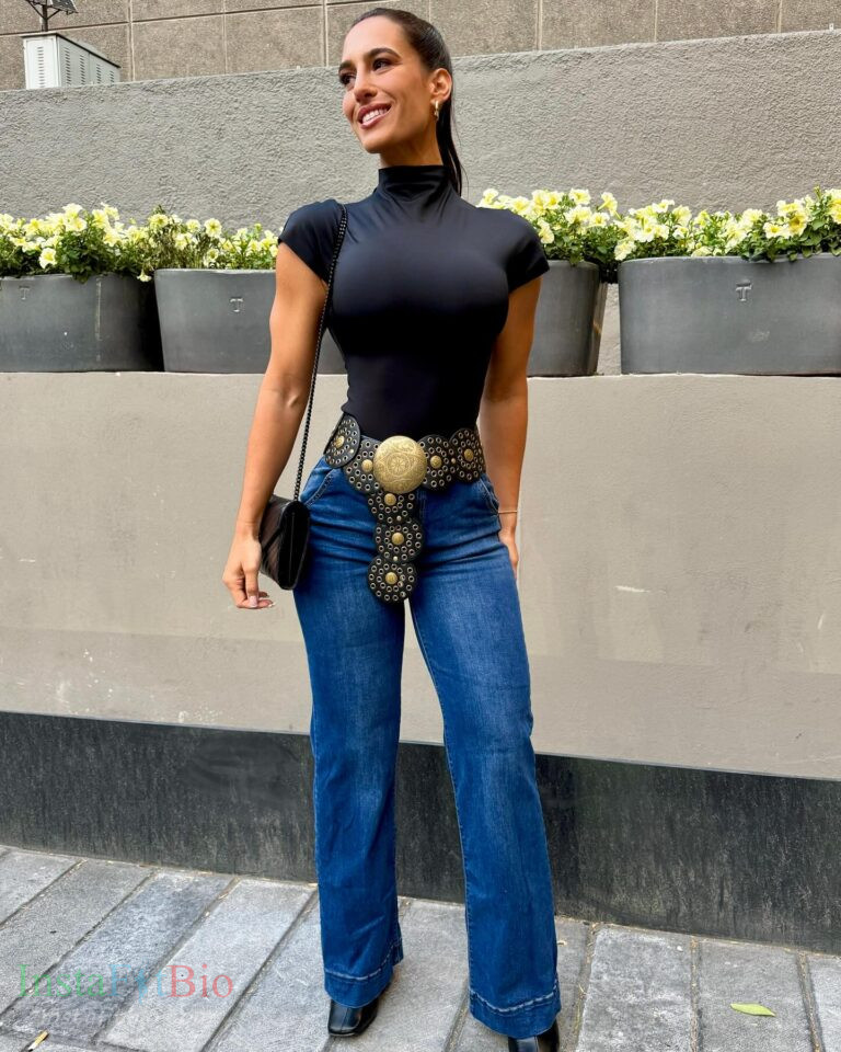 Drea Thomas Bio, Age, Height Models Biography