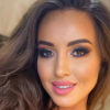 Ekaterina Busel InstaFitBio