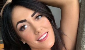 Federica Pacela - Bio, Age, Height | Models Biography