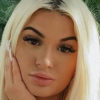 Haley Cureton InstaFitBIo