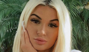 Haley Cureton - Bio, Age, Height | Models Biography