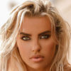 Holly Barker InstaFitBIo