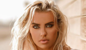 Holly Barker - Bio, Age, Height Models Biography