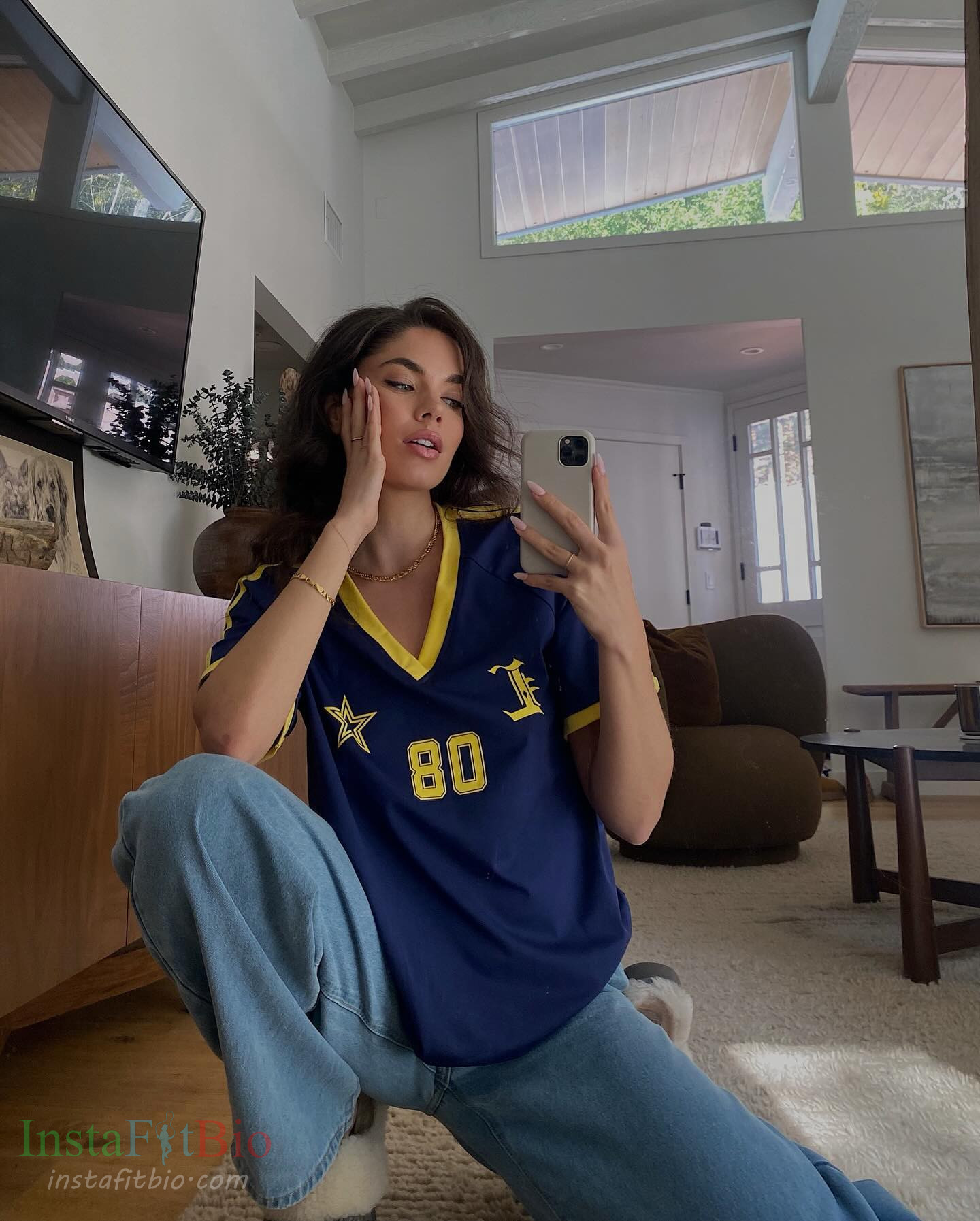 Aarika Wolf Wallpapers InstaFitBio (5)