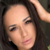 Alexandra Winston InstaFitBIo