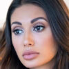 Francesca Farago InstaFitBIo