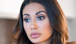 Francesca Farago - Bio, Age, Height Models Biography