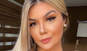 Giovanna Menezes - Bio, Age, Height | Models Biography