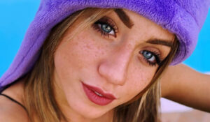 Greta De Santi - Bio, Age, Height | Models Biography